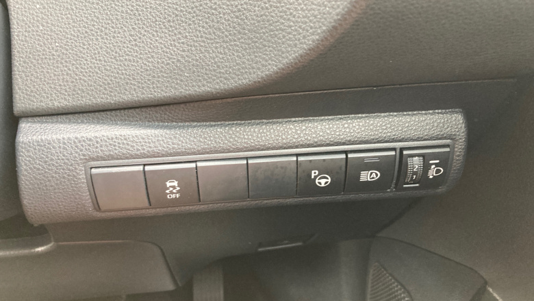 Toyota Corolla 2.0 VVT-i Hybrid Excel 5dr CVT Hybrid Hatchback